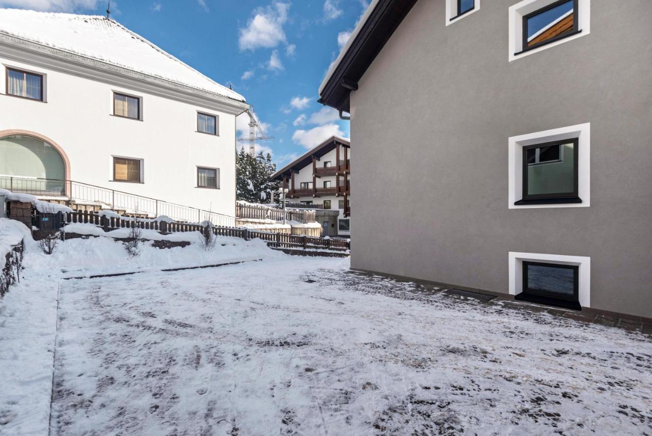 La Grambla App Mont Seuc Apartamento *